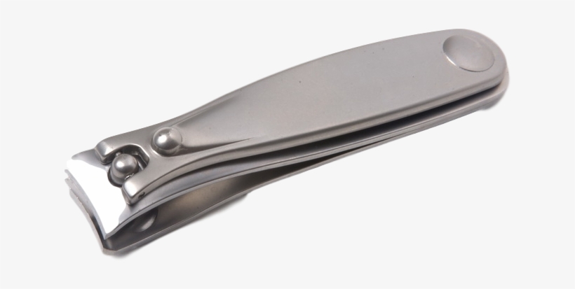 Niegeloh Stainless Steel Topinox Nail Clipper, transparent png download