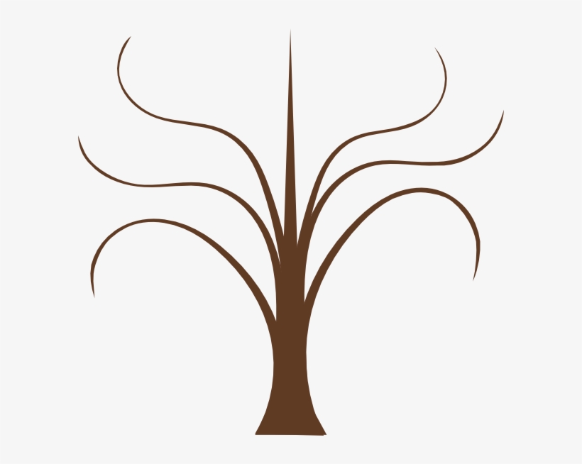 Bare Trees Is The Sixth Studio Album By British Rock - Vector Tree Branches Png, transparent png download
