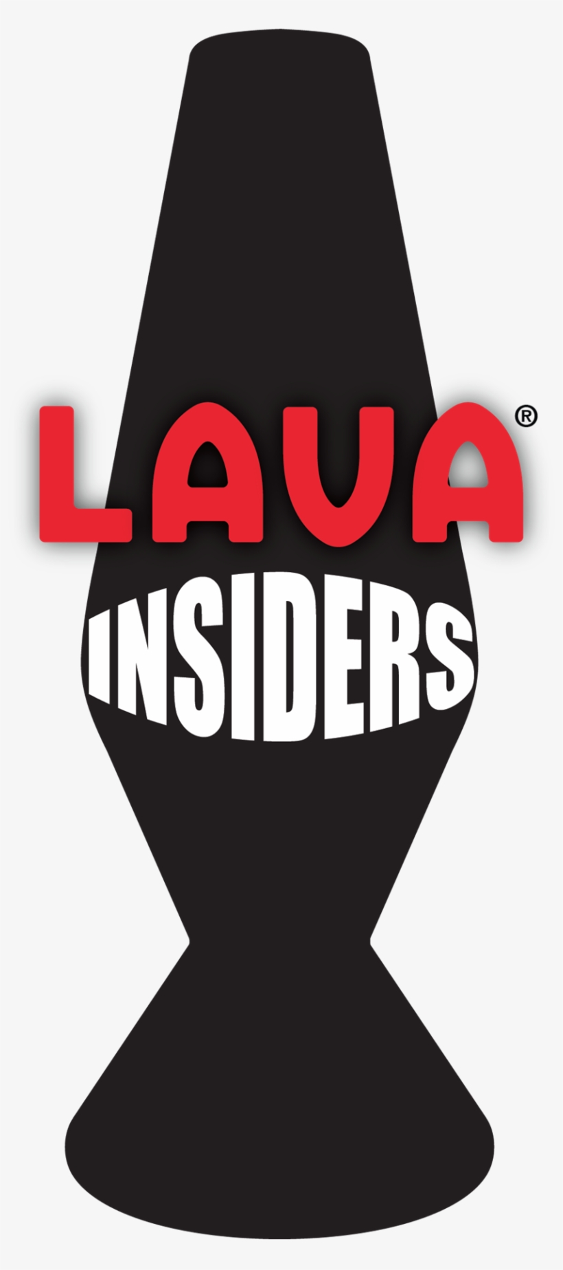 Lava Insiders Logo - Illustration, transparent png download