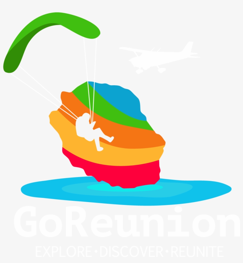 Cropped-reunion Final Curved Forblackbg - Portable Network Graphics, transparent png download