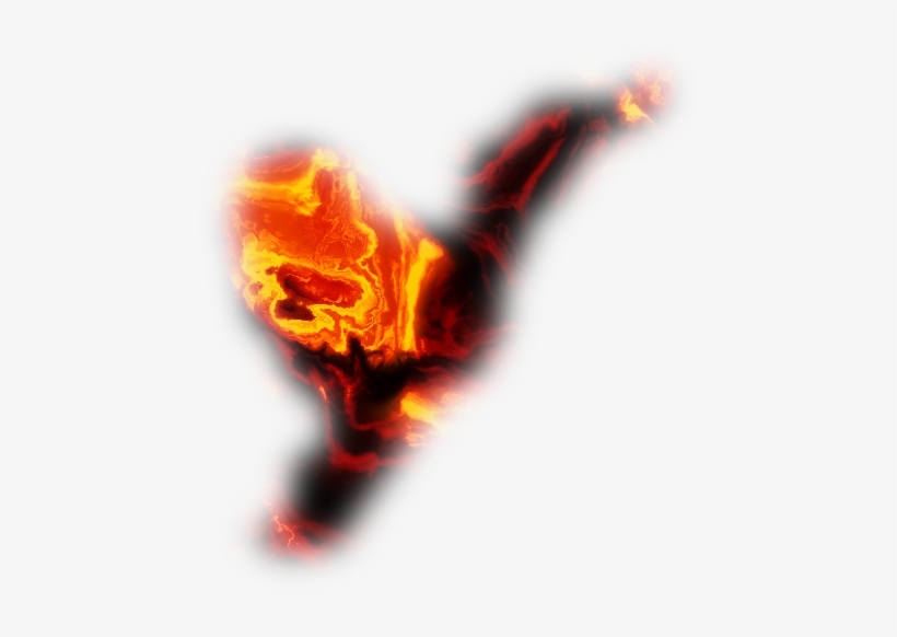 Lava Texture Transparent PNG - 460x502 - Free Download on NicePNG