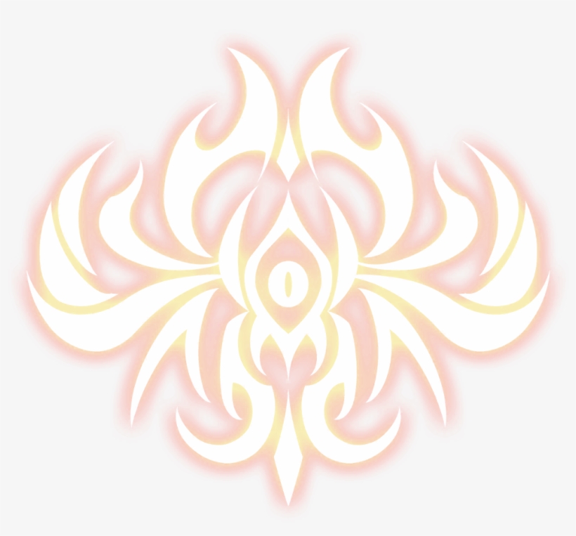Crest Of Great Overlord - Overlord Crest, transparent png download