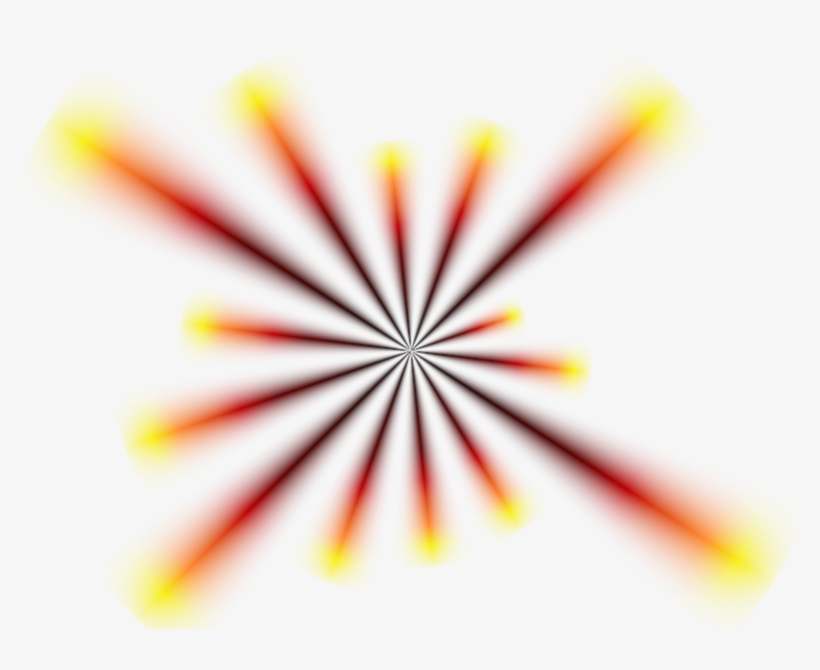 Efectos De Luces Para Diseño, transparent png download