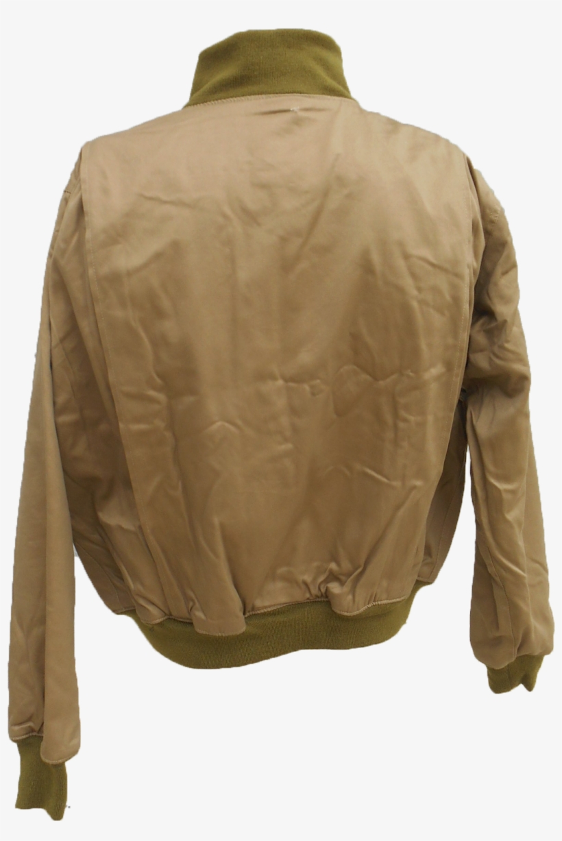 Tv012 - Leather Jacket, transparent png download