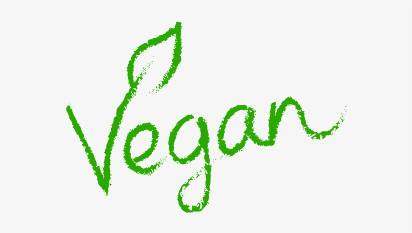 Happy Healthy Vegan - Veganism, transparent png download