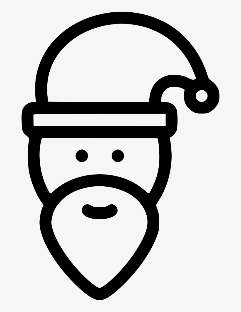 Santa Claus - - Copyright, transparent png download