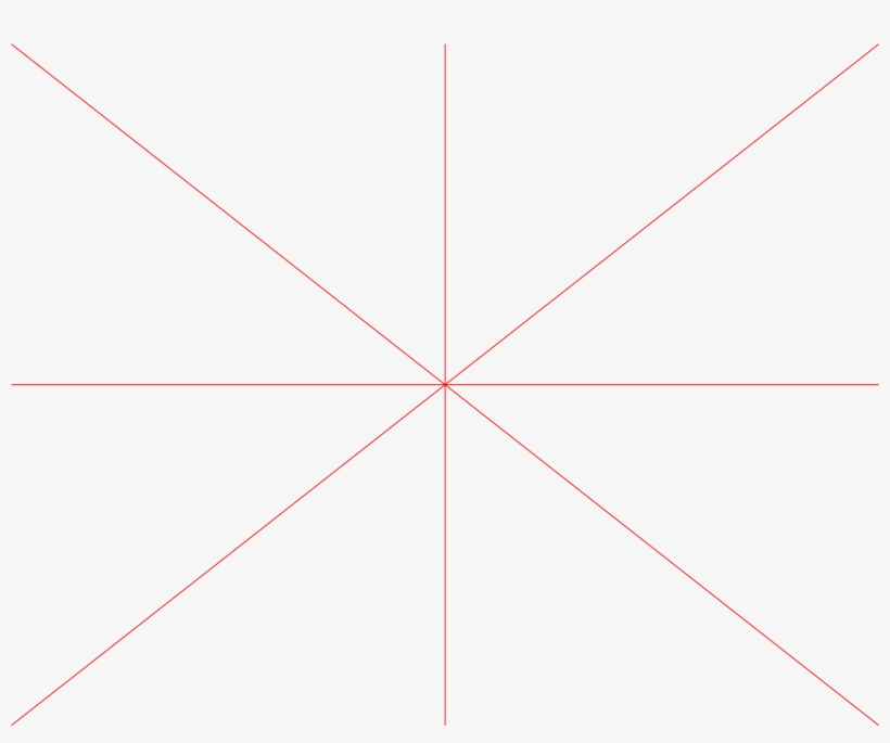 How To Draw Celtic Knot 2 Level 1 Step - Triangle, transparent png download