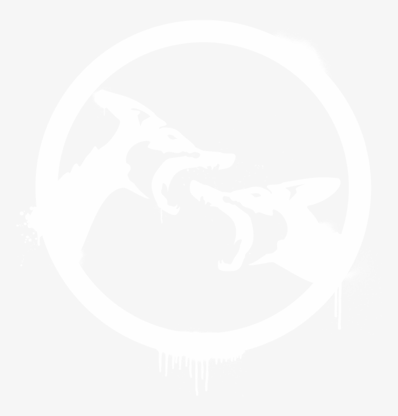 Carl Barat And The Jackals Official Merchandise - Carl Barat & The Jackals, transparent png download