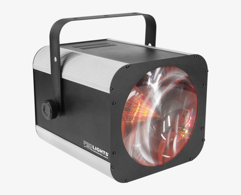 Efectos De Luz Led Newmoon - Light, transparent png download