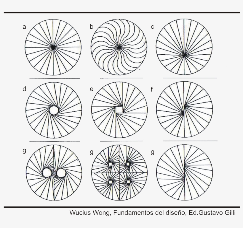 Radiación Es La Acción Y Efecto De Irradiar - Decimal Circle, transparent png download