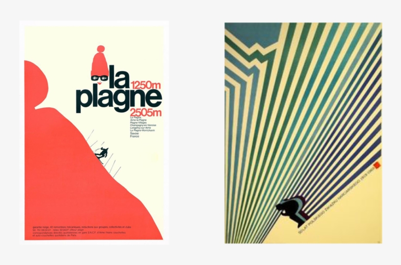 Vintage Poster Slides9 - Portable Network Graphics, transparent png download