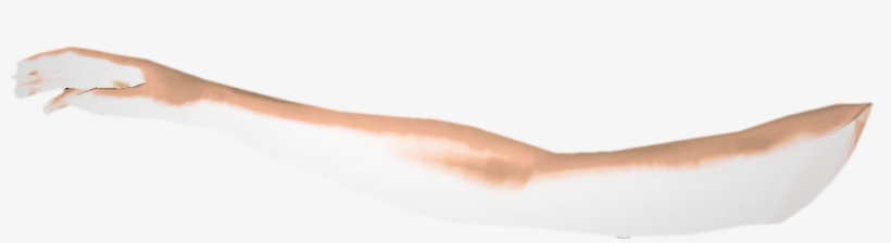 Dead Rising Mannequin Female Right Arm - Mannequin Arm Png, transparent png download