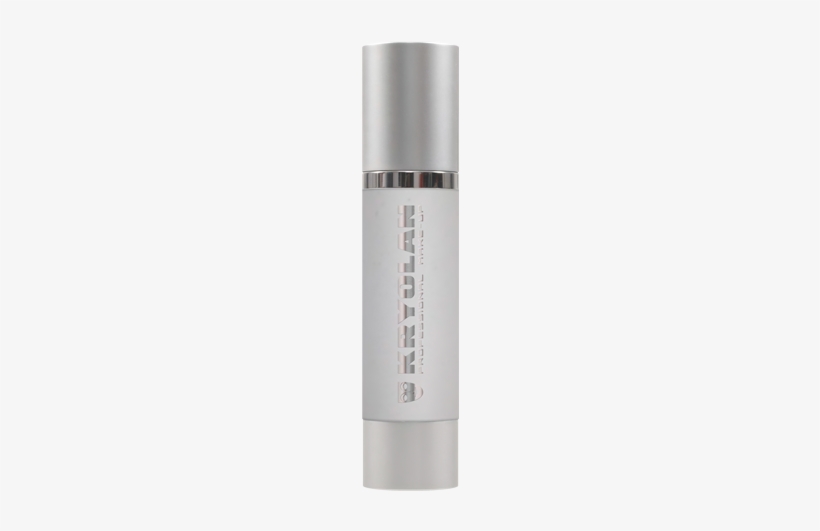 Polvo Compacto Micronizado De Textura Extraordinariamente - Kryolan Shimmer Event Foundation Silver, transparent png download