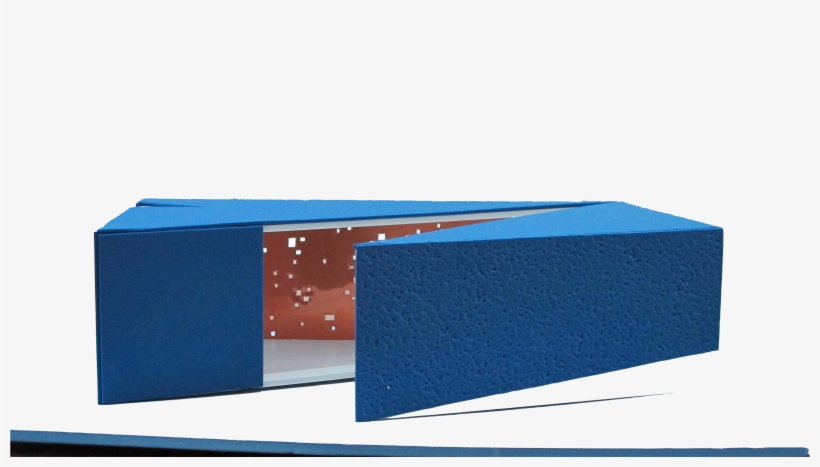 En Las Paredes Exteriores De Los Edificios Crean, En - Plywood, transparent png download