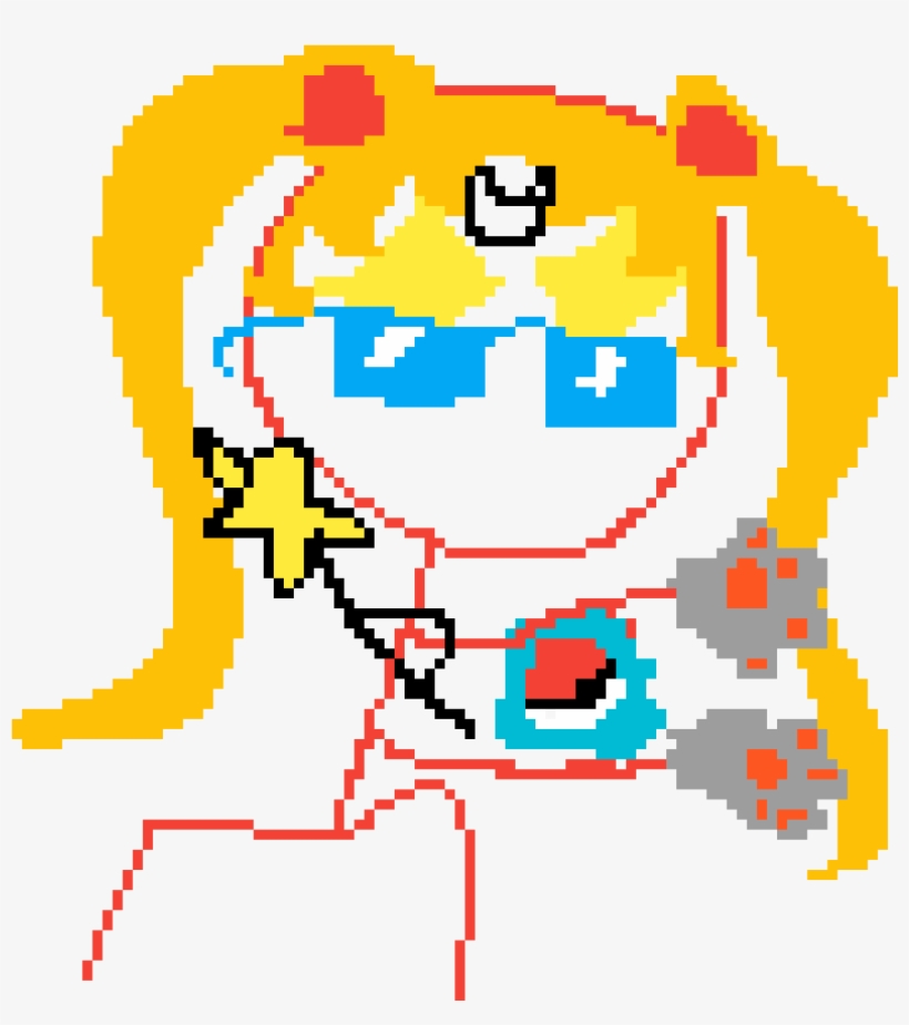 The Anime Overlord, transparent png download