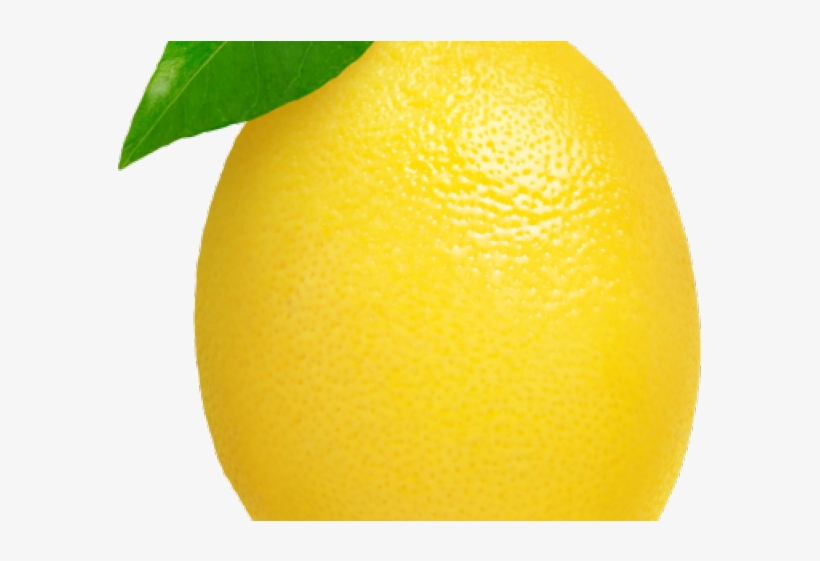 Lemon Clipart Two - .net, transparent png download