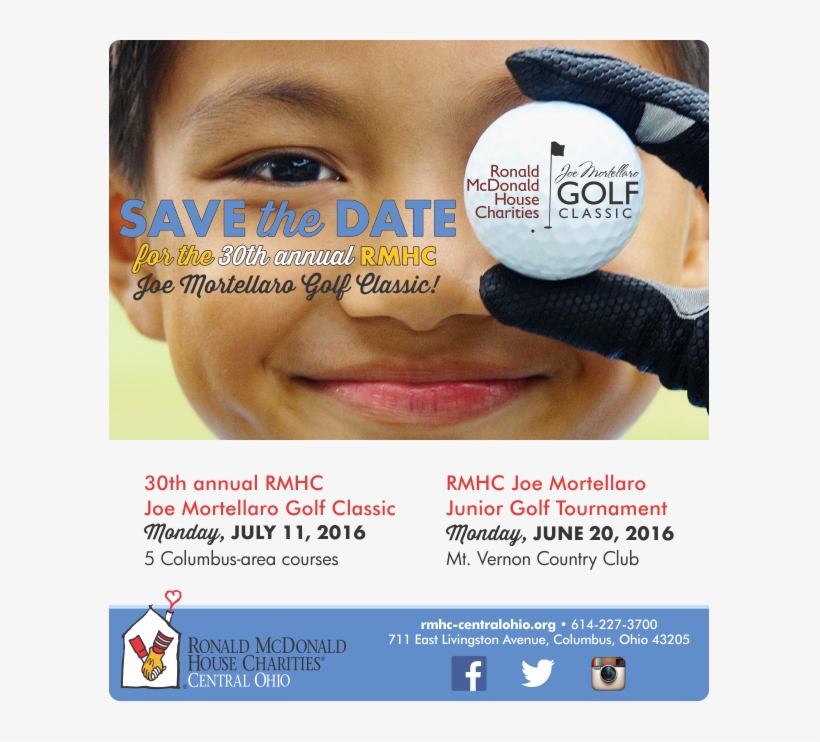 For More Information, Please Contact Meredith Harrison - Ronald Mcdonald House, transparent png download