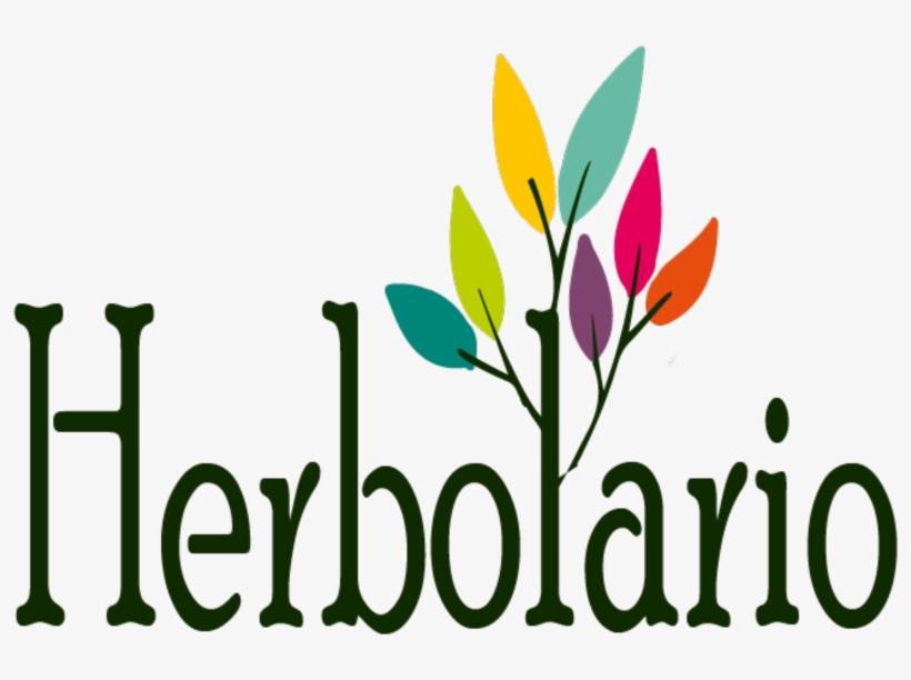 Logo Herbolario, transparent png download