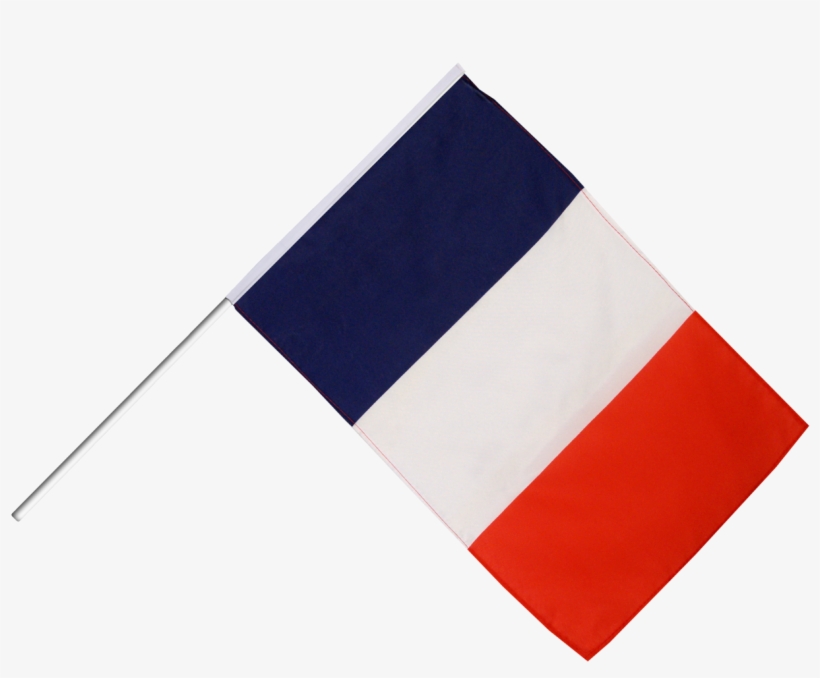 Png Drapeau Français - Fransk Flag Png, transparent png download