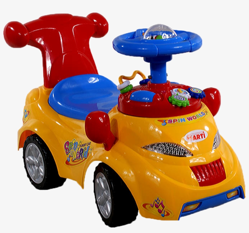 Juguetes - Car, transparent png download