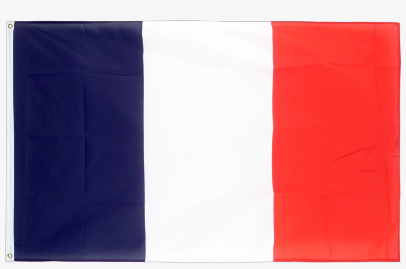 Grand Drapeau France, transparent png download