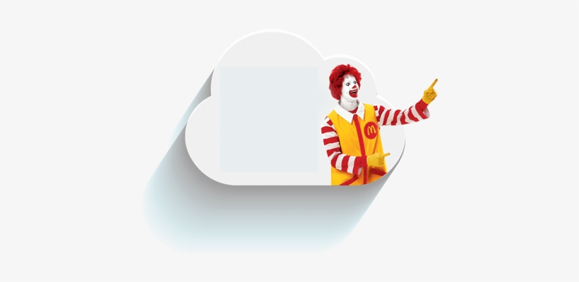 Mcdonald's Stillorgan - Birthday, transparent png download