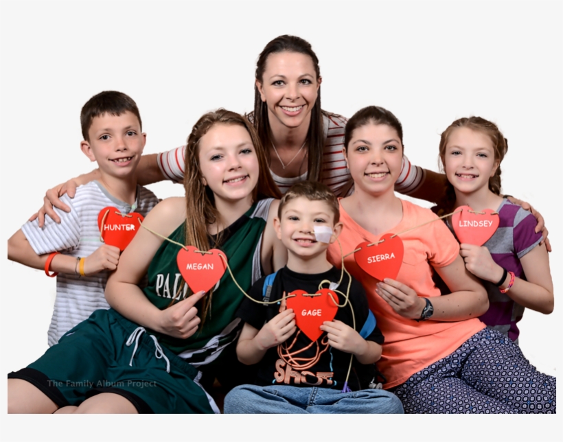 About Us Family Photo - Social Group, transparent png download