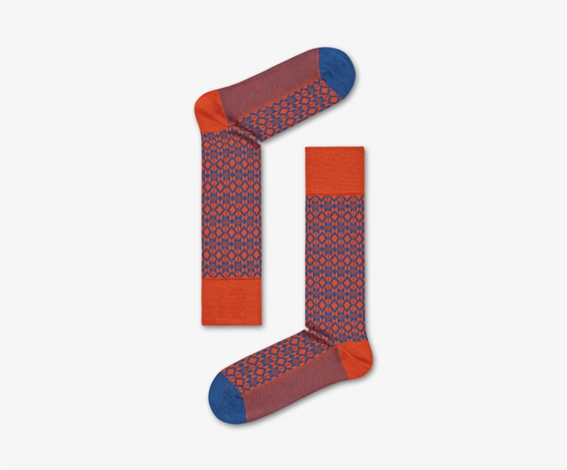 Happy Socks Carrot, transparent png download