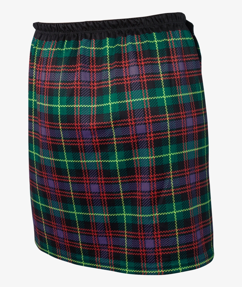 Quick Release Cycling Changing Kilt™ - Kilt, transparent png download