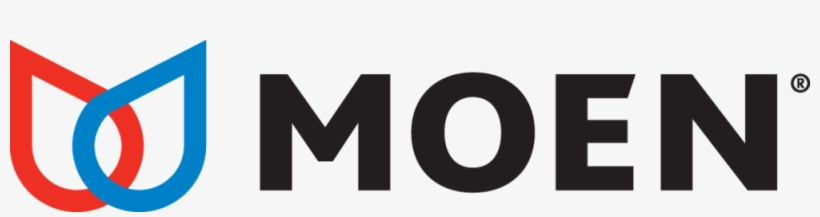 Moen-logo - Moen Logo Transparent, transparent png download