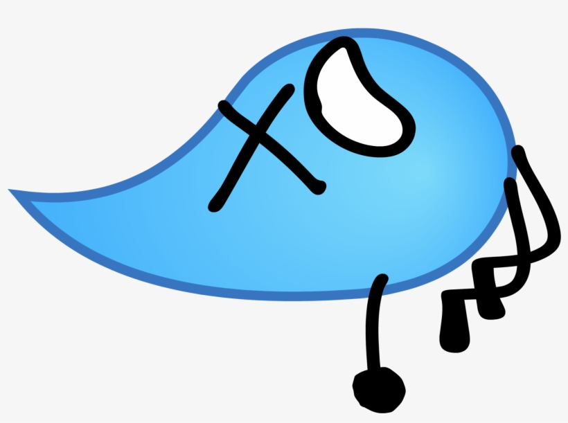 Teardrop Dead, transparent png download
