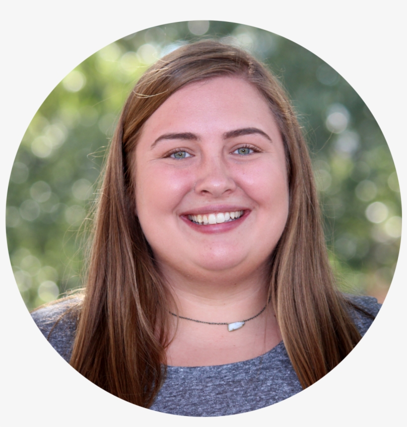 Katherine Is A Senior Biology Major Who Is From Paintsville, - College, transparent png download