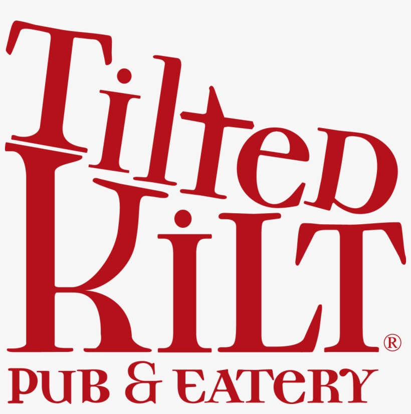 Tilted Kilt Sicklerville Nj - Tilted Kilt Pub And Eatery Logo, transparent png download
