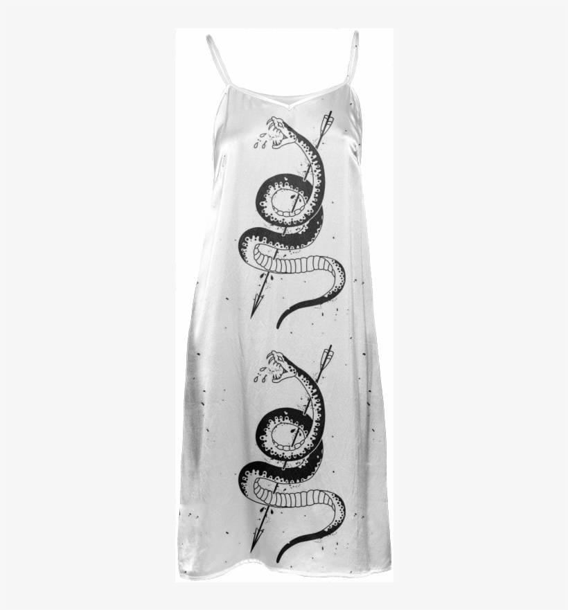 Snakes In The Grass $114 - Drawing, transparent png download