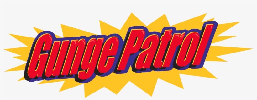 Prank Patrol Png - Graphic Design, transparent png download
