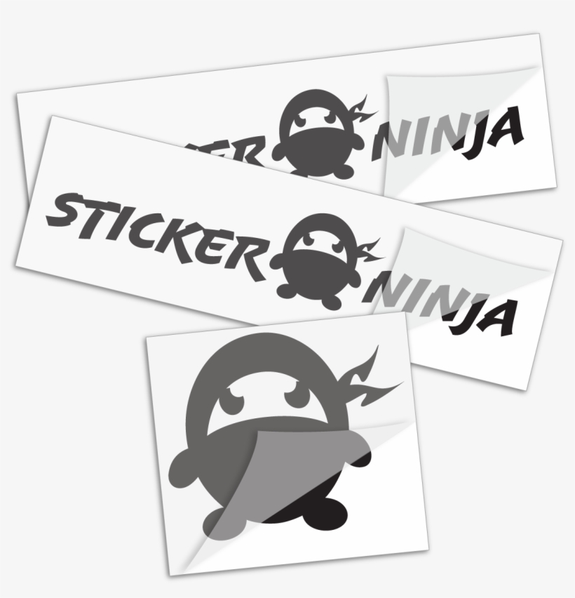 Decals/transfer Stickers - Decal, transparent png download