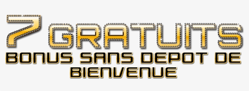 Casino En Ligne 7 Gratuit - Lot, transparent png download