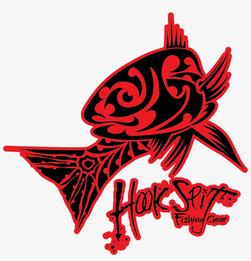 Hookspit Decals, transparent png download