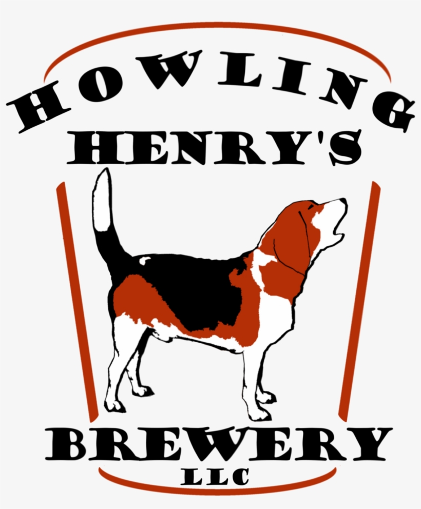 Howling Henry's Brewery, transparent png download