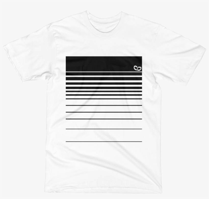 Tilted Perspective - Active Shirt, transparent png download