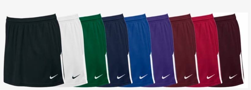 Nike Face Off Womens Lacrosse Kilt - Nike Womens Face Off Short, transparent png download