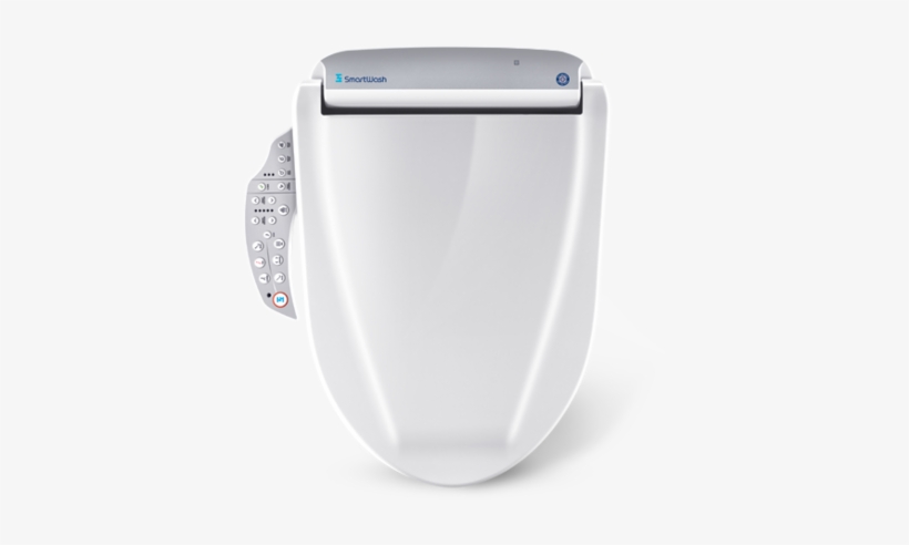 Intelligent Toilet Seat - Dr.wiesner Lifestyle Products, transparent png download