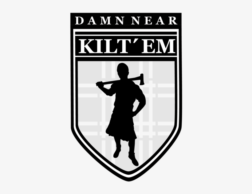 Kilt Em, transparent png download