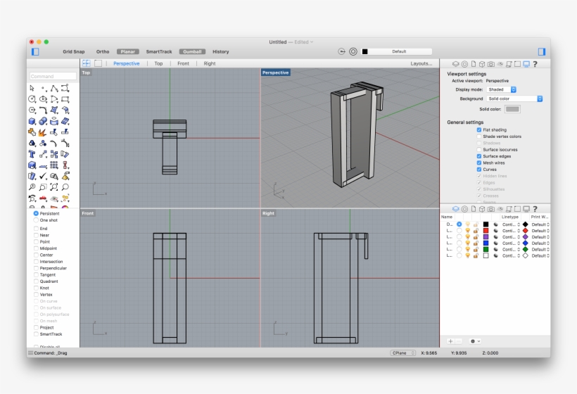 My Program Of Choice For Doing The Technical Work Is - Los Angeles, transparent png download