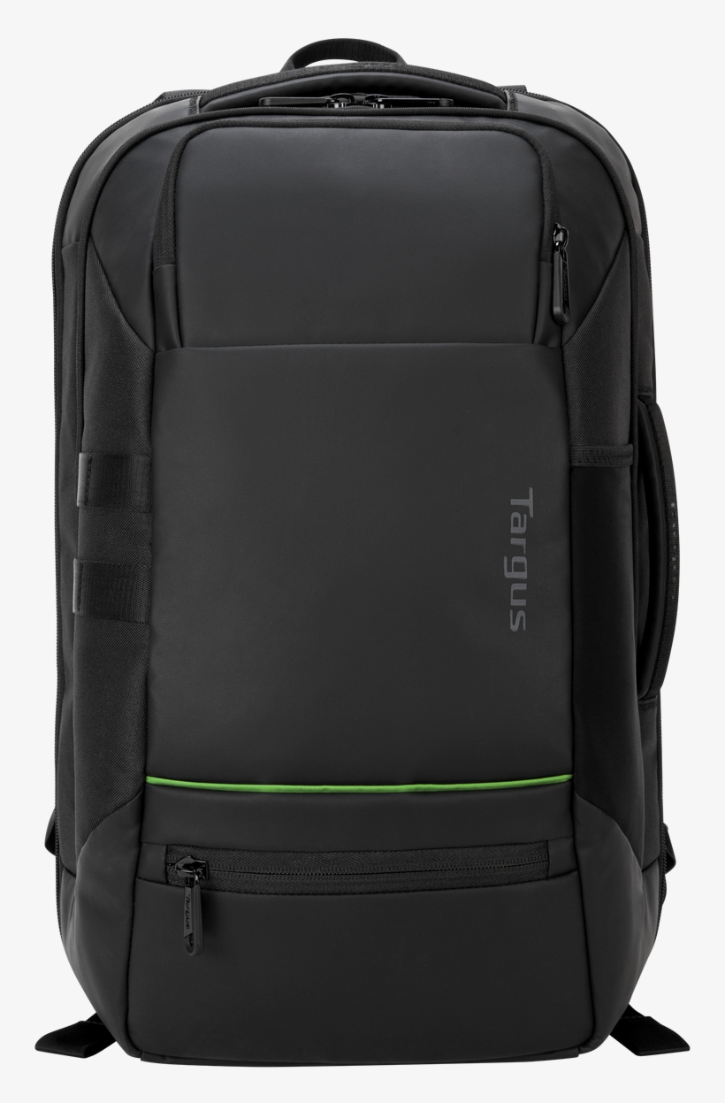 6" Balance™ Ecosmart® Checkpoint-friendly Backpack, transparent png download