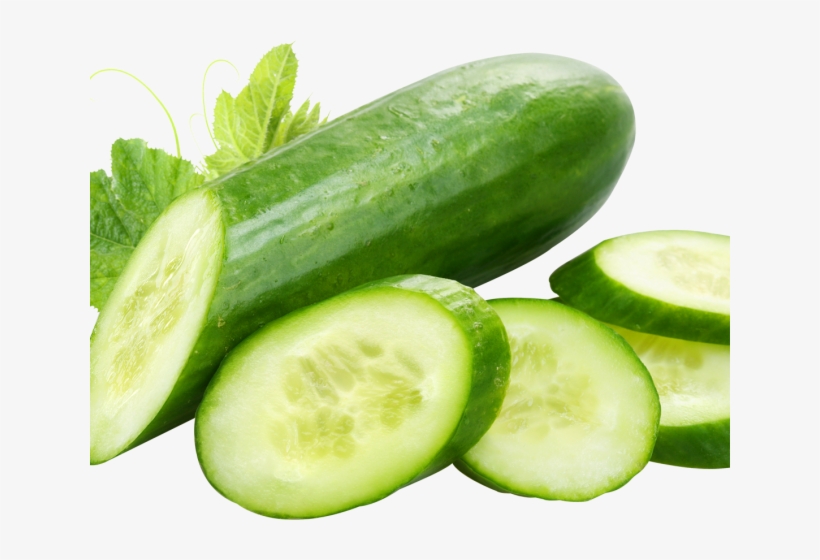 Cucumber Png Transparent Images - Transparent Cucumber Png, transparent png download