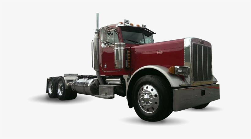 Big Truck Restoration - Truck, transparent png download
