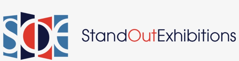 Stand Out Exhibitions - Stand Out Exhibitions (pty) Ltd, transparent png download