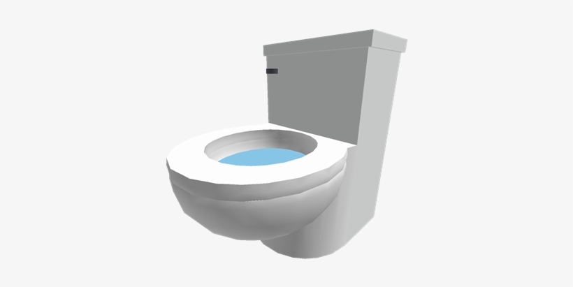 Toilet - Portable Toilet, transparent png download