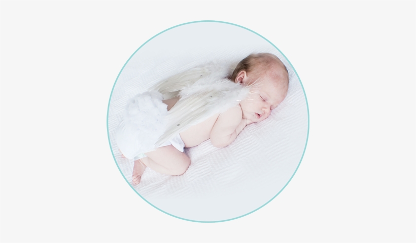 Newborn Sleep Problems - Baby, transparent png download